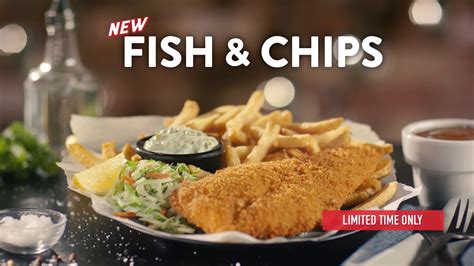 swiss chanel fish and chips|Swiss Chalet's NEW Hand.